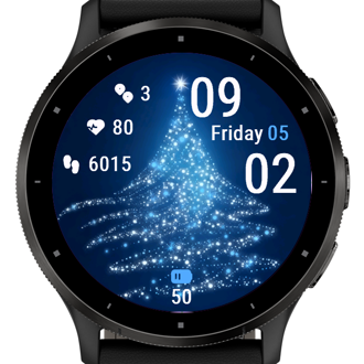 Sparkle Christmas · Screenshot 0