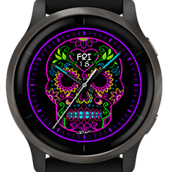 DayOfTheDead416 · Screenshot 0