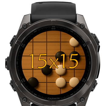五子棋 · Screenshot 0
