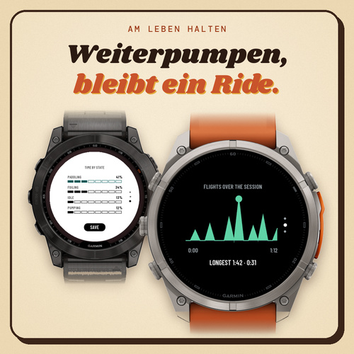 Prone Foil & Surf Foil Tracker by BreakFinder · Screenshot 2