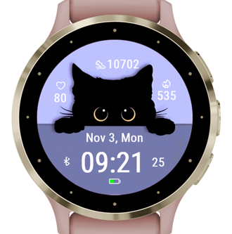 Sneaky Kitty · Screenshot 2