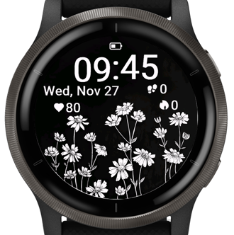 Daisy Silhouette · Screenshot 3