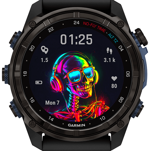 Halloween Skull Beats G · Screenshot 0