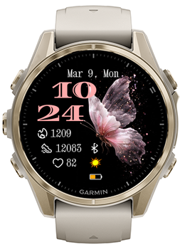 Smart Butterfly · Screenshot 3