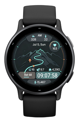 Explore Trail · Screenshot 3