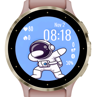Space Suit · Screenshot 0