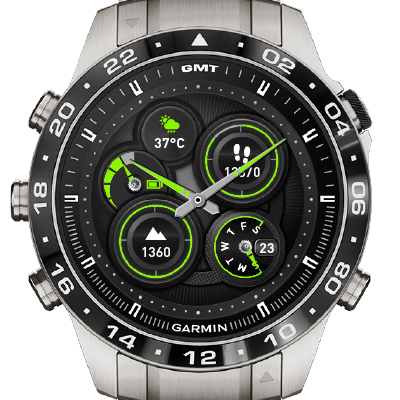 Aviator Pro Gen 2 · Screenshot 2