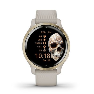 Sugar Skull Z4 · Screenshot 3