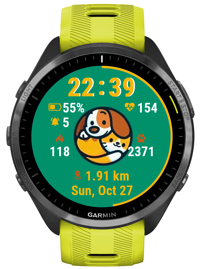 Perro&Gato · Screenshot 1