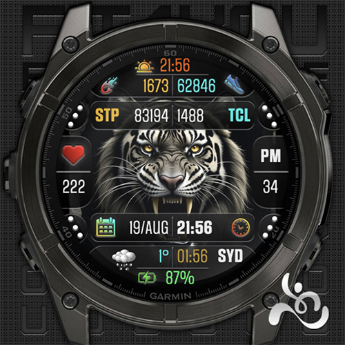Fit4U – 045 · Screenshot 4