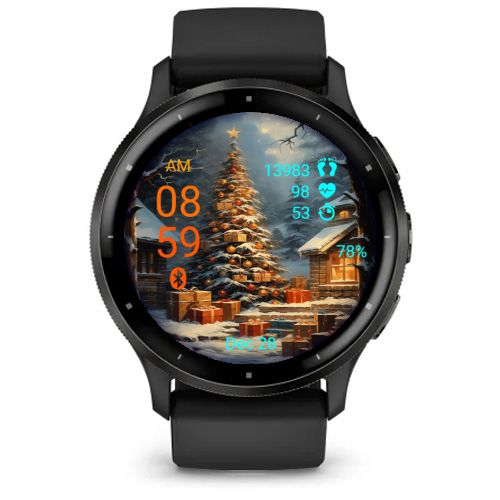 Christmas Night V2 · Screenshot 2