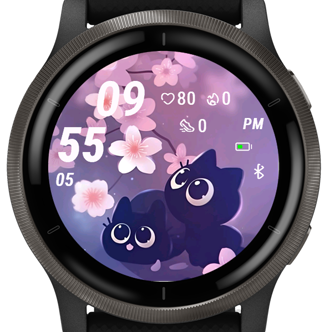 Cherry Cats · Screenshot 3