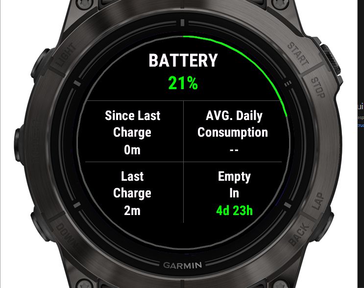 Battery Warrior 2