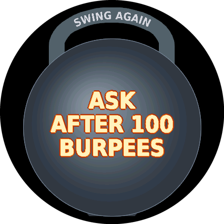 Kettlebell Wisdom · Screenshot 2