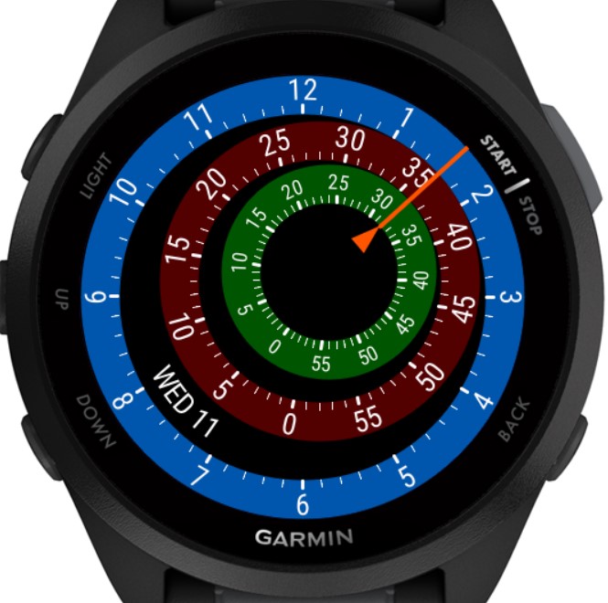 Vortex · Screenshot 0