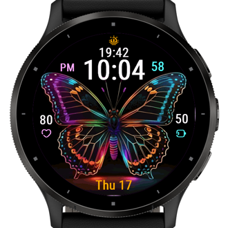 Vivid Lepidoptera · Screenshot 0
