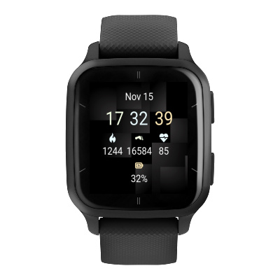 Simple 25 · Screenshot 3