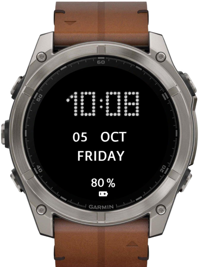 X033 PIXEL 454 · Screenshot 1