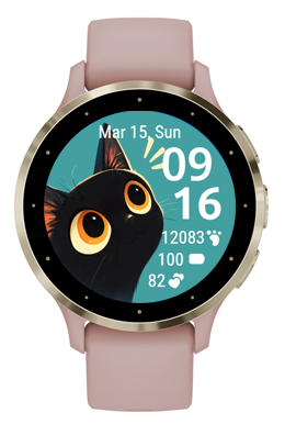 Smart Kitten · Screenshot 1