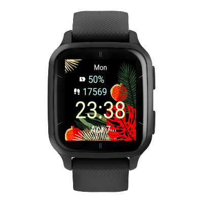 Amoled face · Screenshot 2