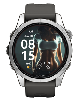 Fitness Glow · Screenshot 1