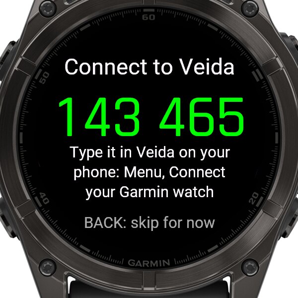 Veida – Dog Tracker for Hunters · Screenshot 4