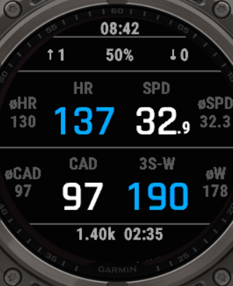 BikeDataPro · Screenshot 0