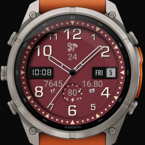 Synergy Analog · Screenshot 2