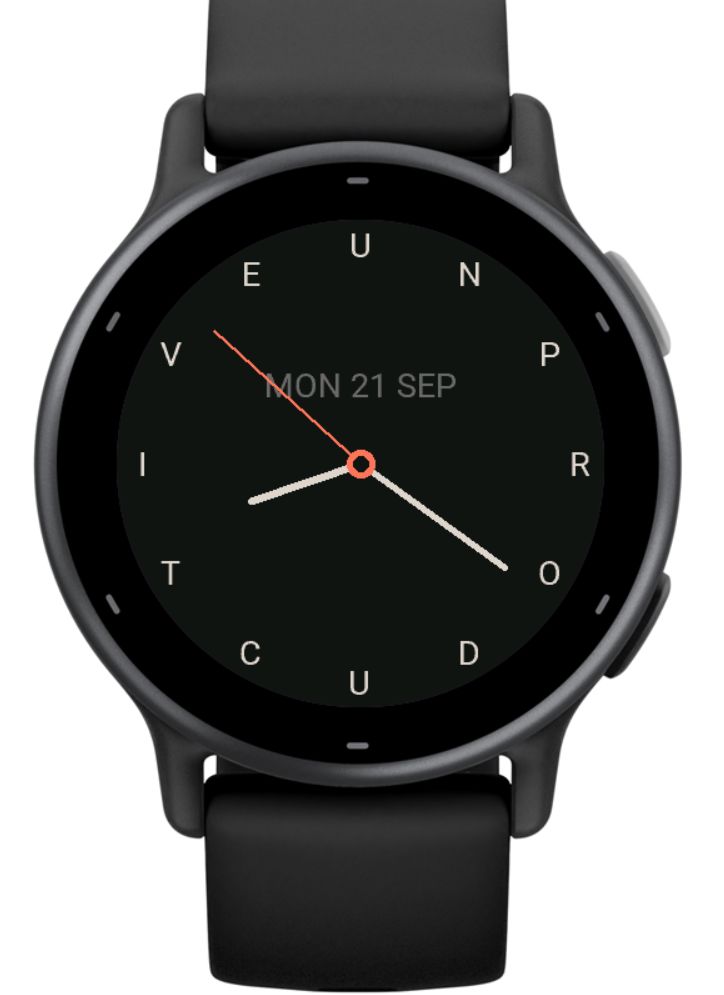 Unproductive · Screenshot 2