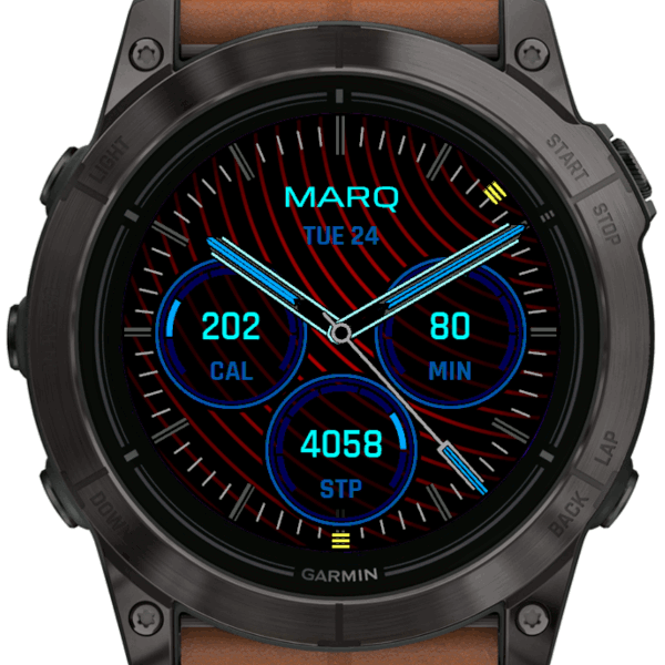 MARQ Athlete2 Carbon OWM MB · Screenshot 1