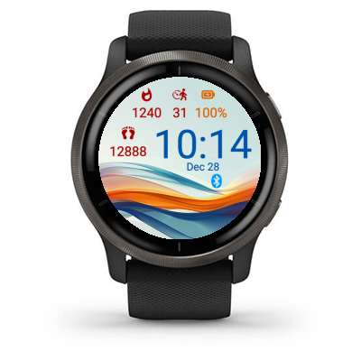 In Waves · Screenshot 1