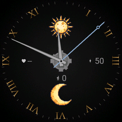 Sun Moon · Screenshot 0
