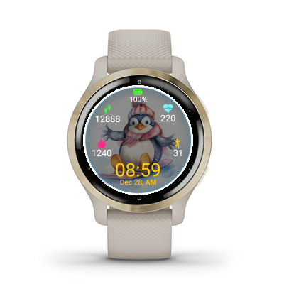 Penguin S02 · Screenshot 2