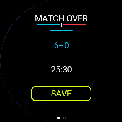 Padel Pilot · Screenshot 4