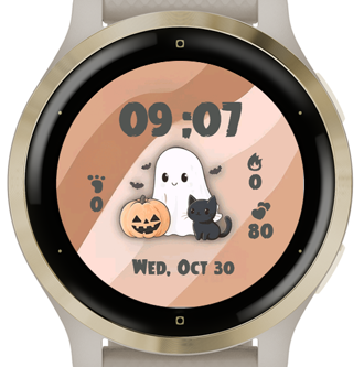 Pumpkin Cat · Screenshot 3