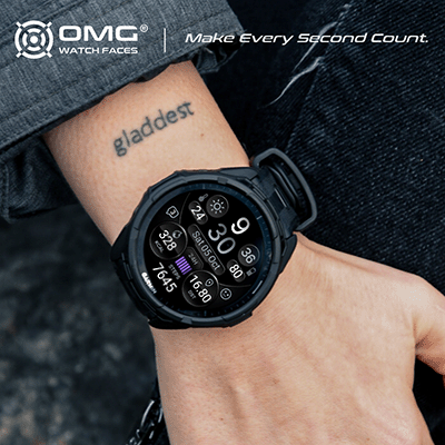 Minimal Informative – OMG 423 · Screenshot 2