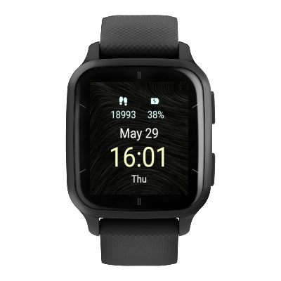Minimal clear · Screenshot 1