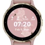 Art Petal Pattern · Screenshot 0