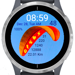 Paragliding 05 · Screenshot 4