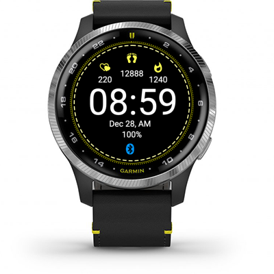 OneTwo RTT · Screenshot 0