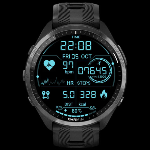 Cyan Tactical · Screenshot 2