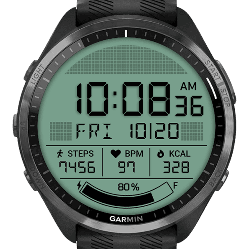 WATCHFACE 2