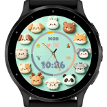 Zoo Time · Screenshot 2