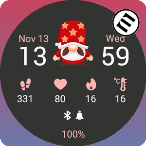 Everyday Nisse · Screenshot 1