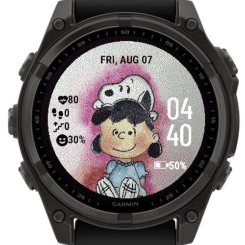 Snoopy Hug · Screenshot 3