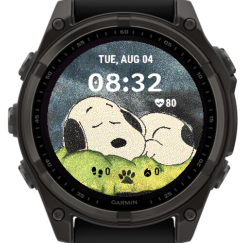 Sleeping Snoopy · Screenshot 3