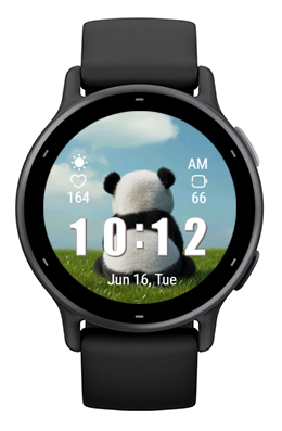 Breeze Panda · Screenshot 3