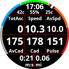 Cycle / Bike Multi screenshot 3