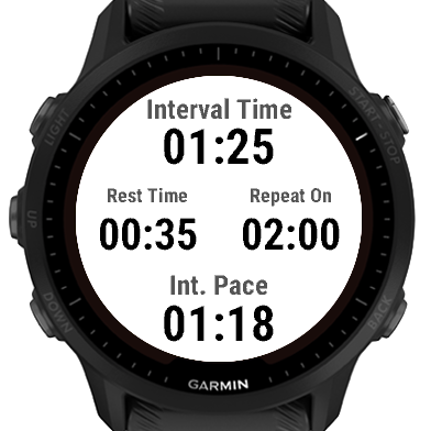 Swim Smooth GURU · Screenshot 3