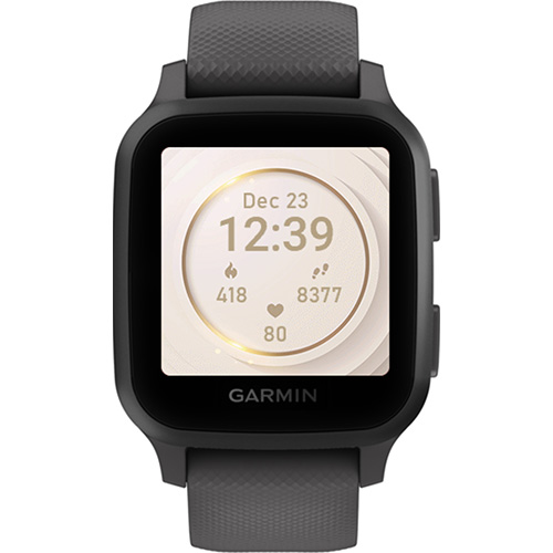 Epic Watch · Screenshot 3